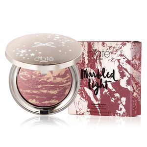 Ciaté Marbled Light Illuminating Blusher Halo